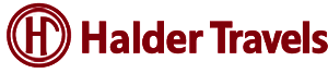 Halder Travels Logo