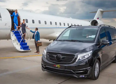 Airport Transfers