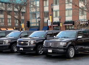 Hourly Rentals