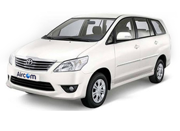Luxury Car Hire